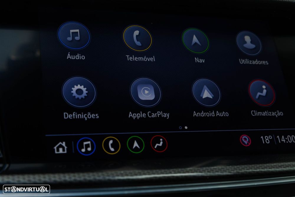 Opel Insignia Sports Tourer 1.5 D Business Edition - 28