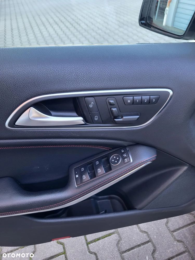 Mercedes-Benz Klasa A 200 CDI AMG Line - 13