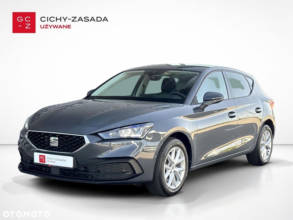 Seat Leon 1.5 TSI Style - 1