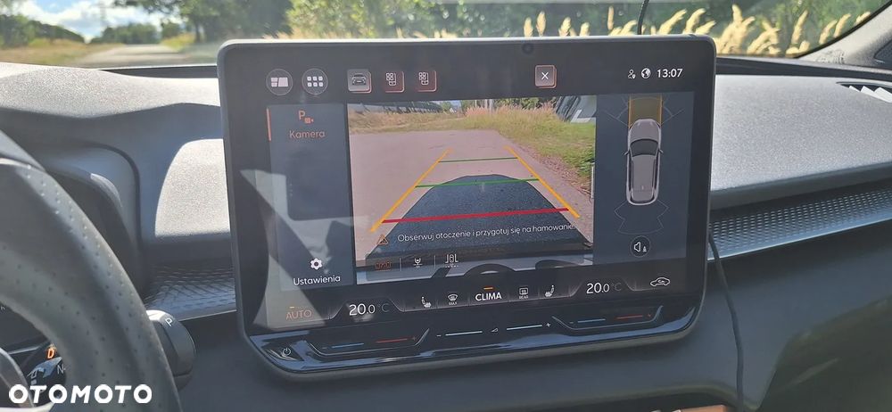 Cupra Terramar 1.5 eTSI mHEV DSG - 9