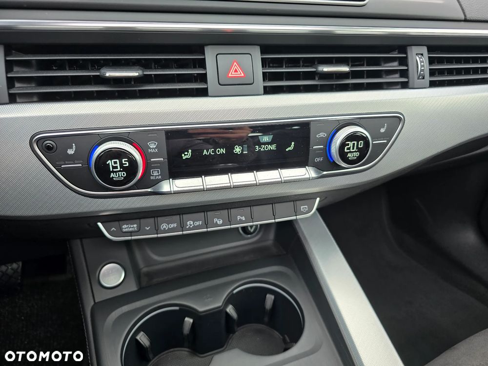 Audi A4 Avant - 21