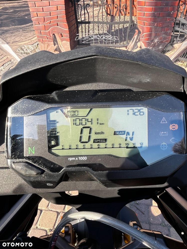 BMW GS - 19