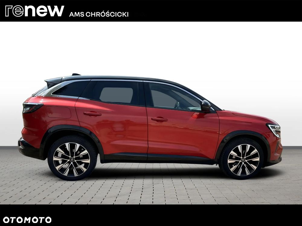 Renault Austral 1.3 TCe mHEV Techno - 7
