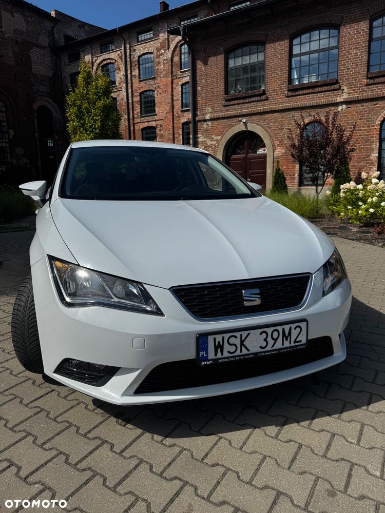 Seat Leon 1.0 EcoTSI Reference S&S - 4
