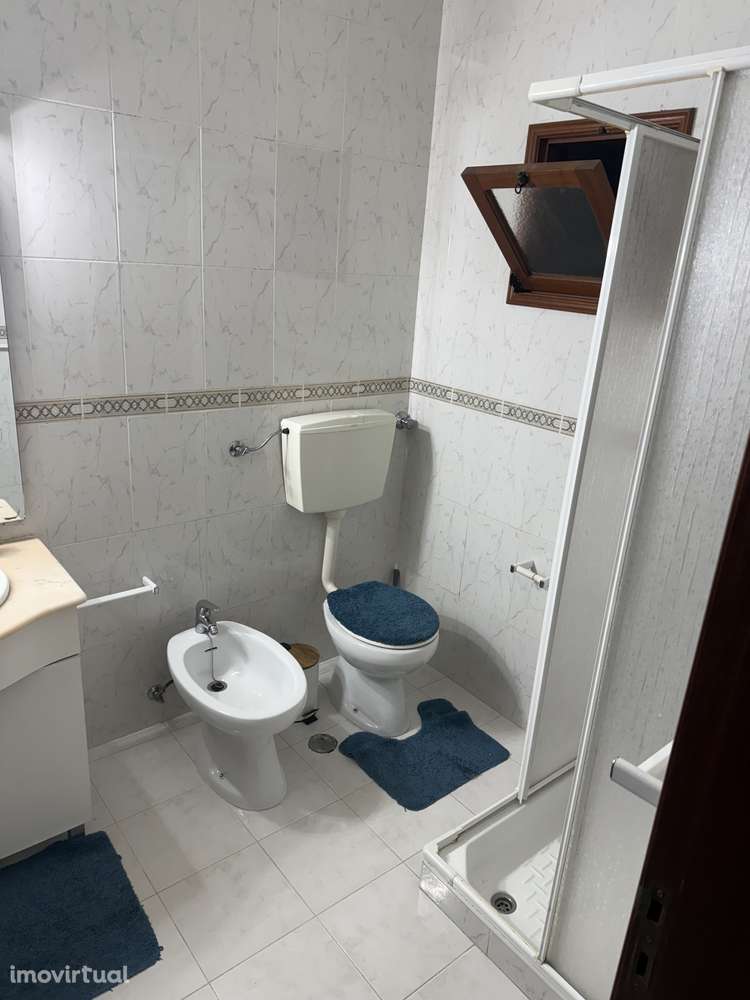 T1 mobiliado - Grande imagem: 4/9