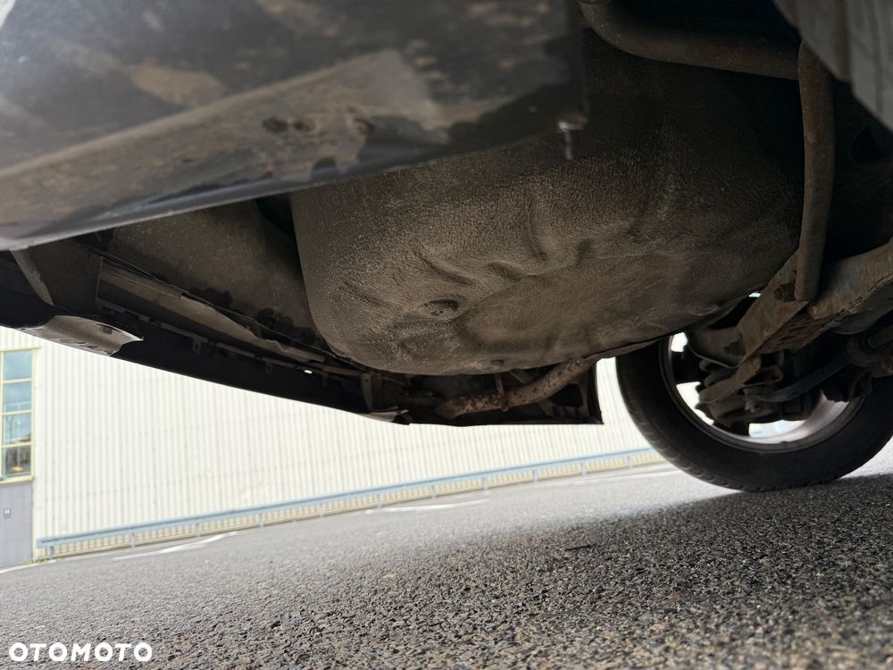 Ford Focus 1.6 Trend - 23