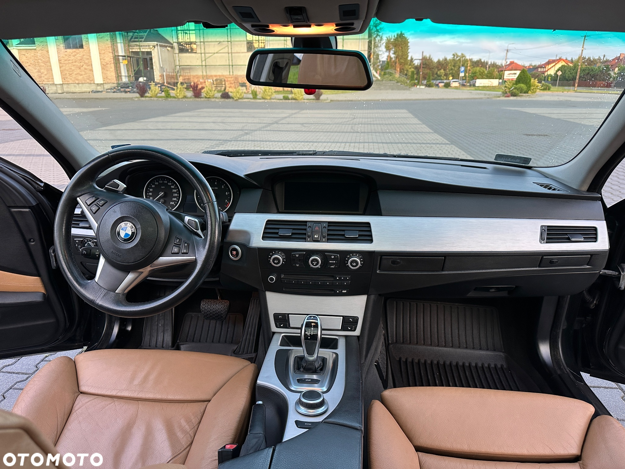 BMW Seria 5 - 22