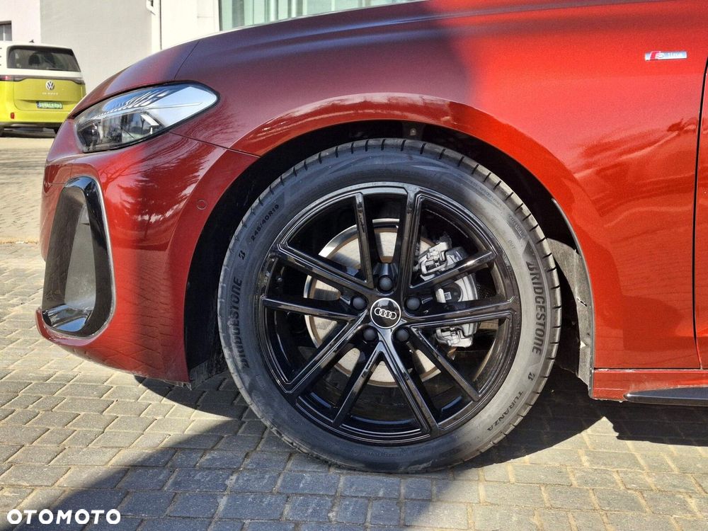 Audi A5 Avant - 5