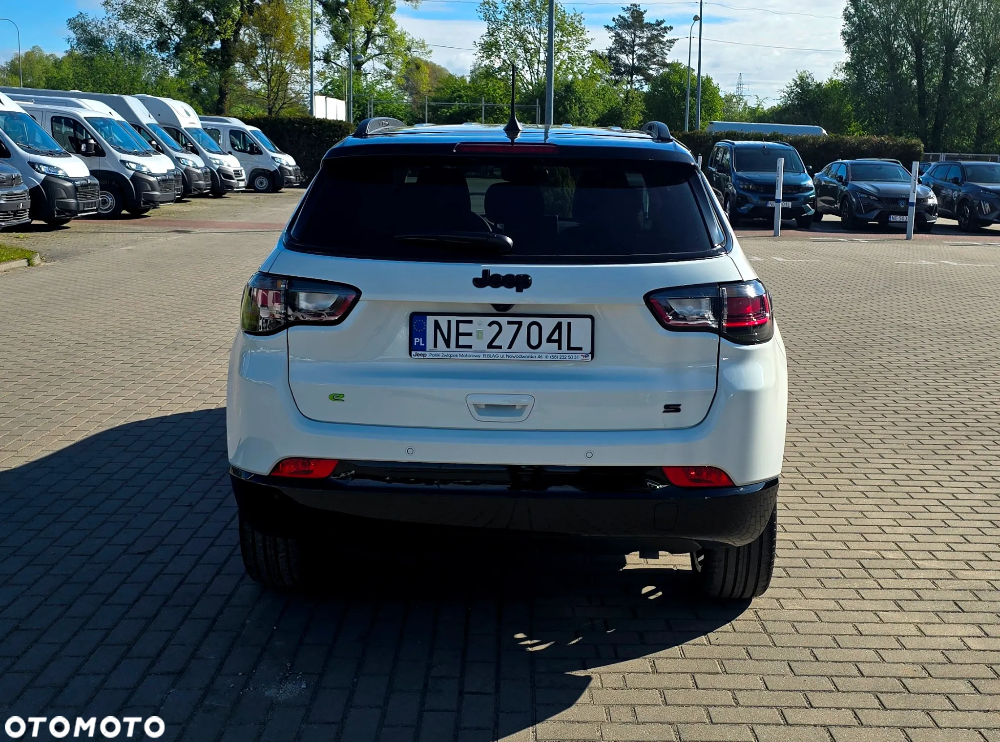 Jeep Compass 1.5 T4 mHEV Summit FWD S&S DCT - 4