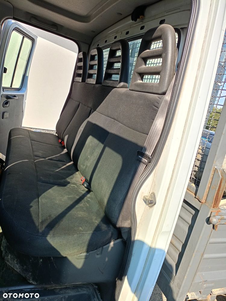 Iveco Daily 35 C 17 - 7