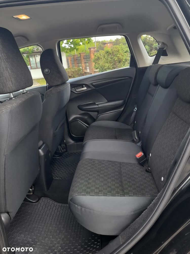 Honda Jazz 1.3 Trend - 7