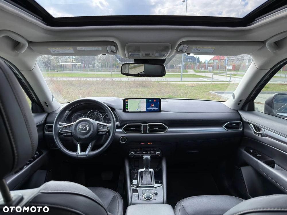 Mazda CX-5 - 16