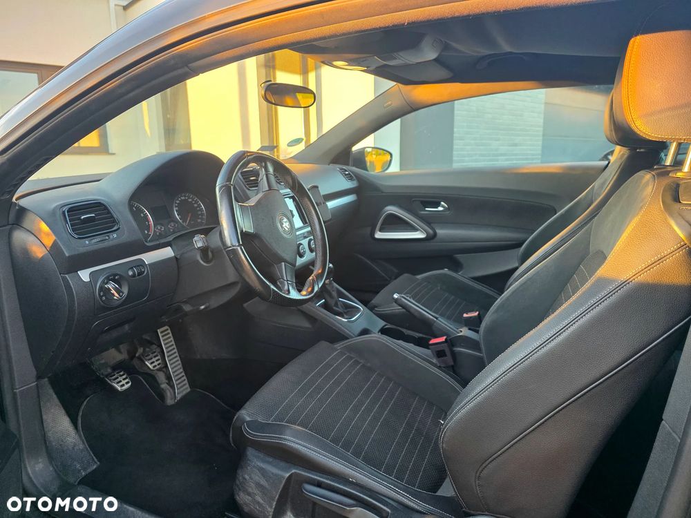 Volkswagen Scirocco 1.4 TSI - 7