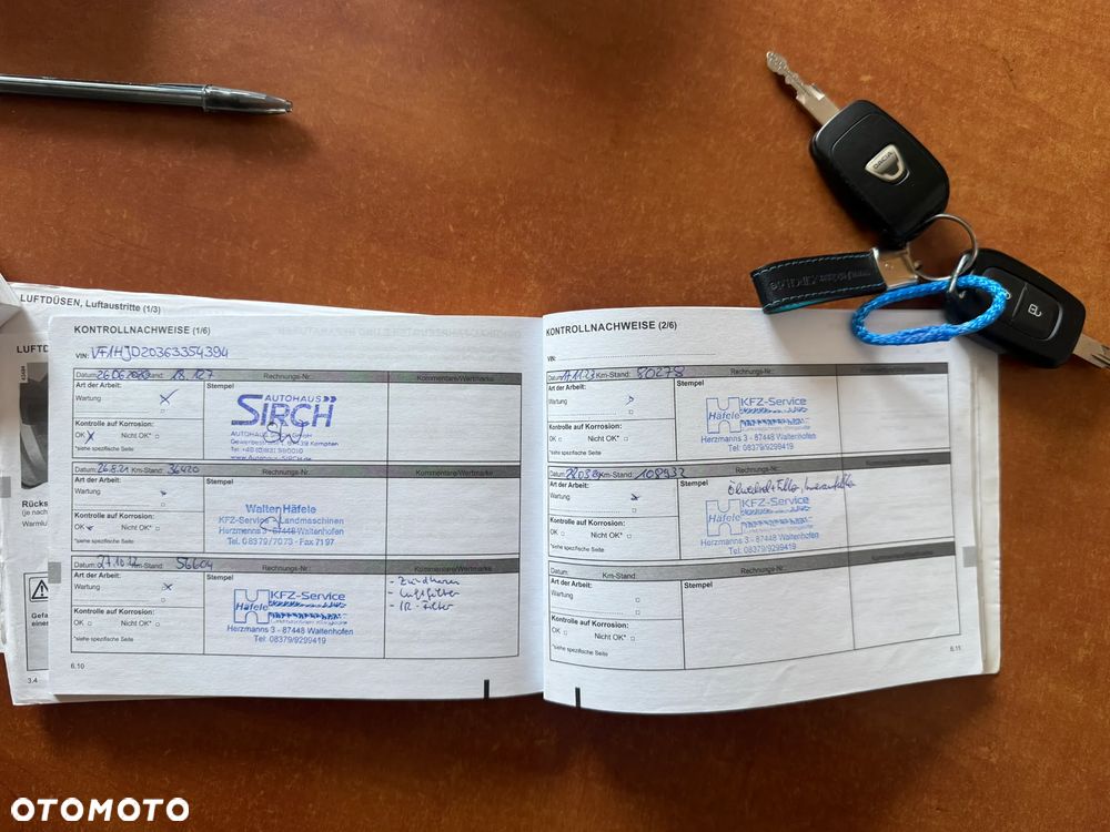 Dacia Duster 1.3 TCe FAP Prestige EU6d - 35