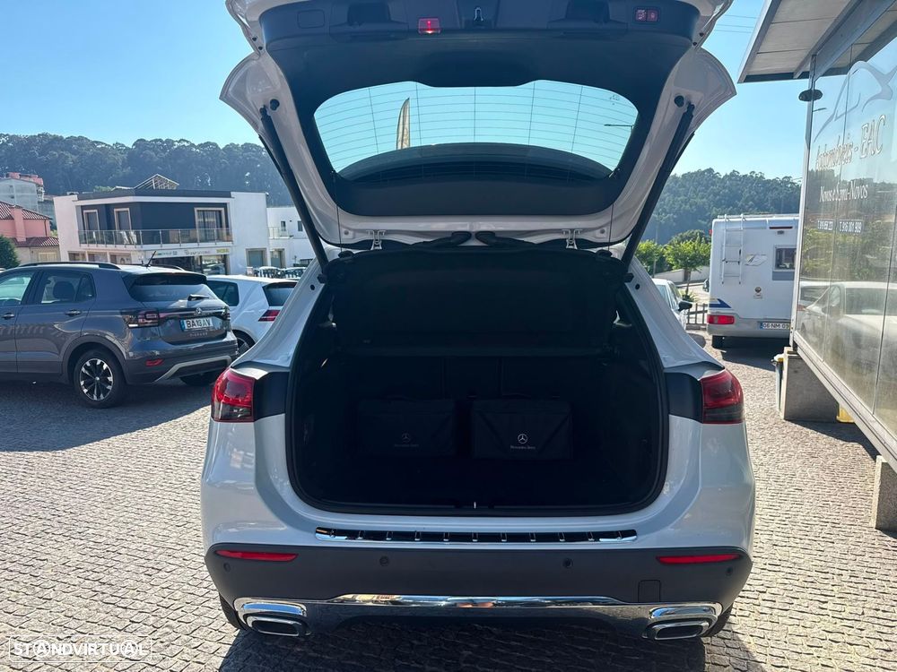 Mercedes-Benz GLA 250 - 10