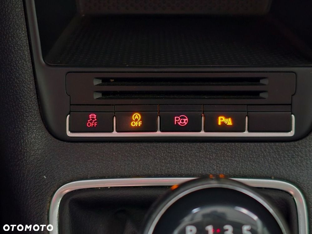 Volkswagen Tiguan - 21