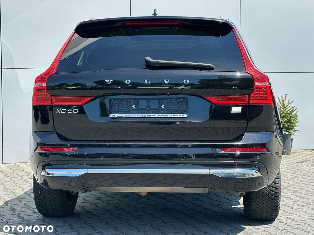 Volvo XC 60 - 12