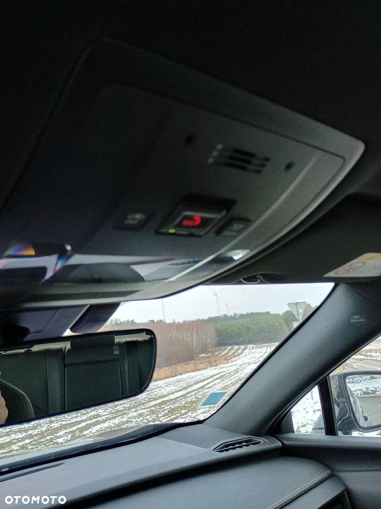 Lexus UX 250h GPF Business Edition 2WD - 29