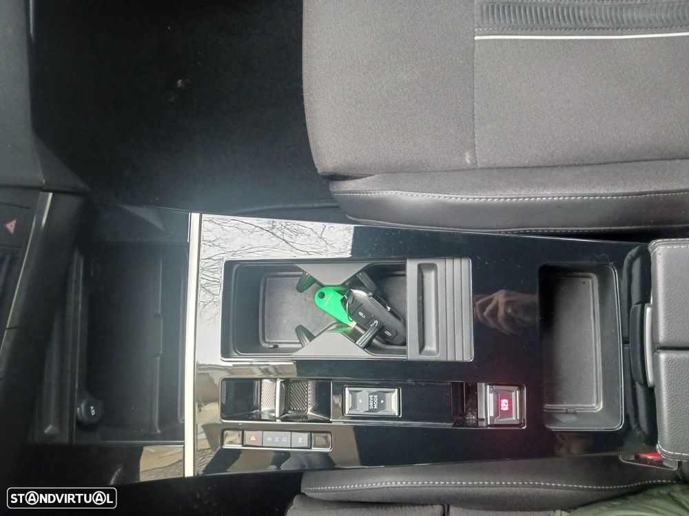 Opel Astra Sports Tourer 1.2 T Hybrid GS eDCT - 25