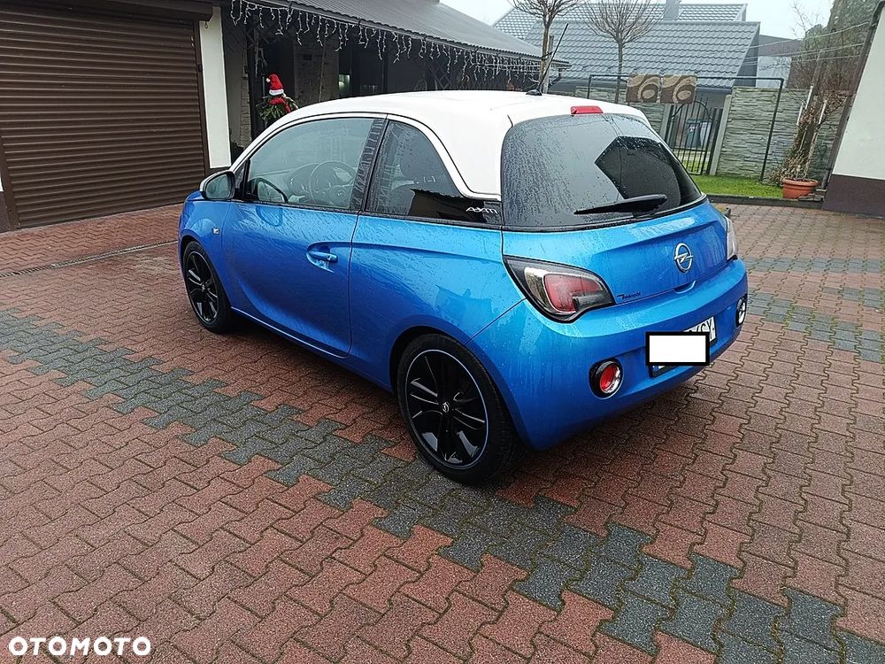 Opel Adam 1.4 120 Jahre - 7