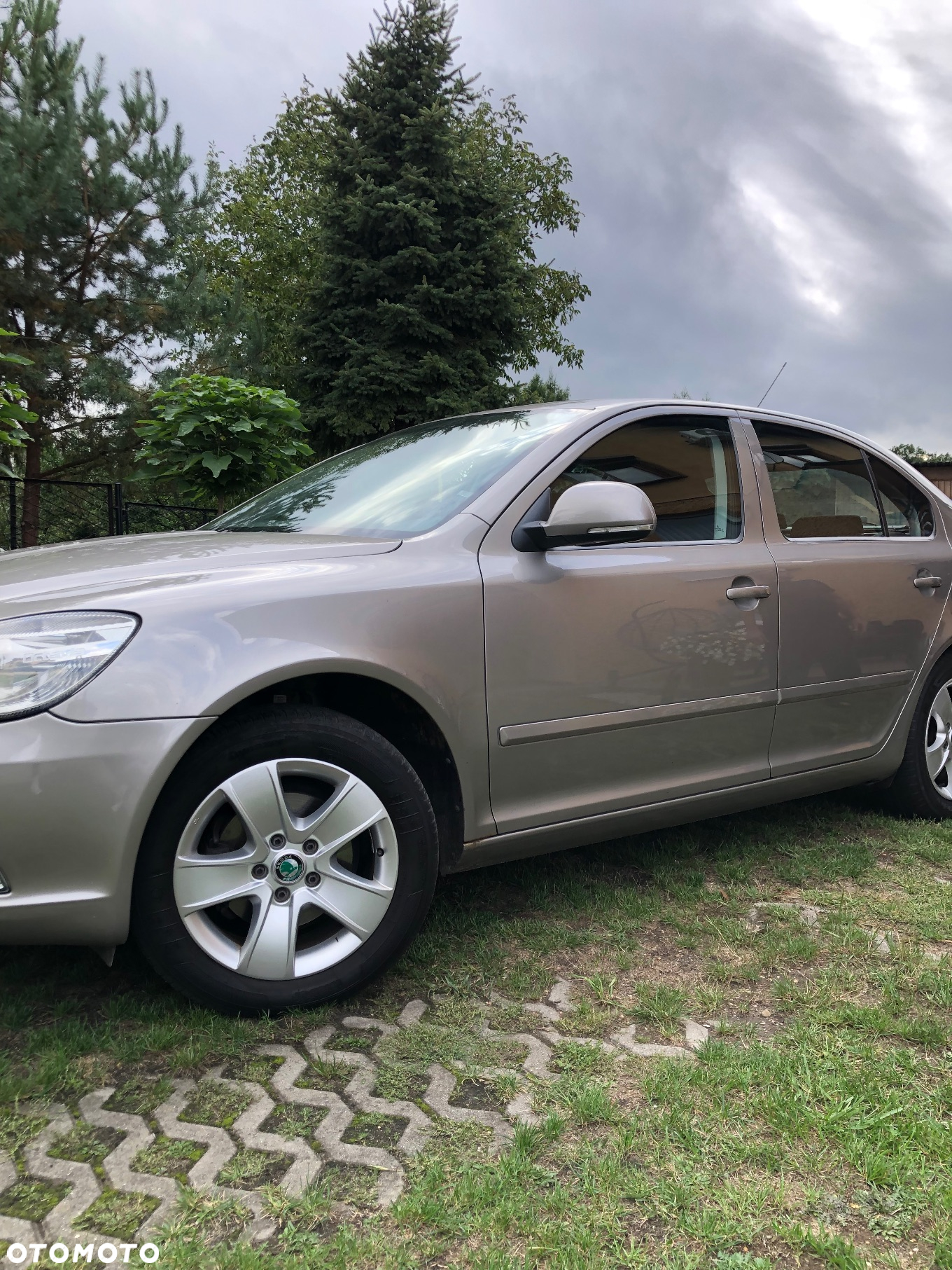 Skoda Octavia 1.6 TDI Classic - 5