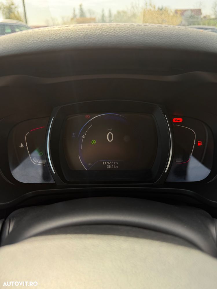 Renault Kadjar Energy TCe 130 EDC Bose Edition - 14