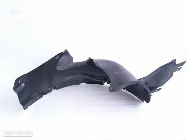 Cave Roda Frente Esq  Volkswagen Polo (6R1, 6C1) - 2
