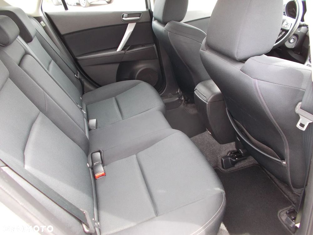 Mazda 3 1.6 MZR Active - 15