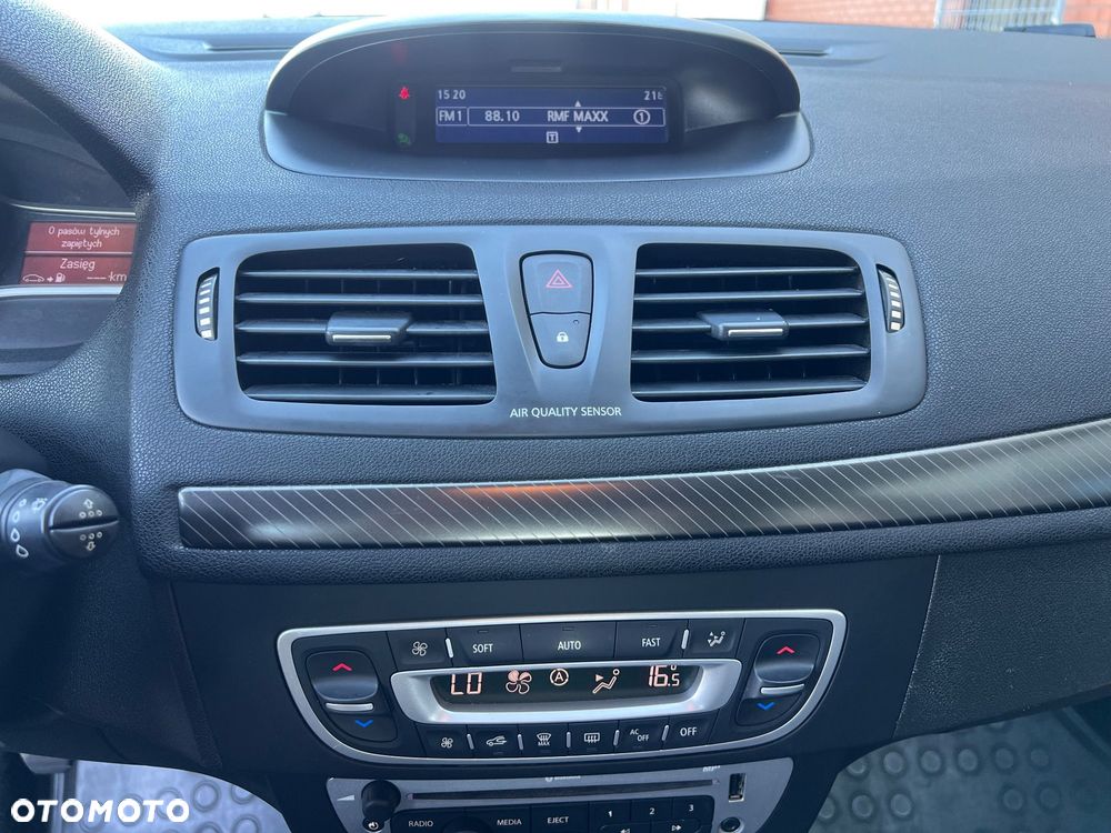 Renault Megane 1.6 16V Dynamique - 30