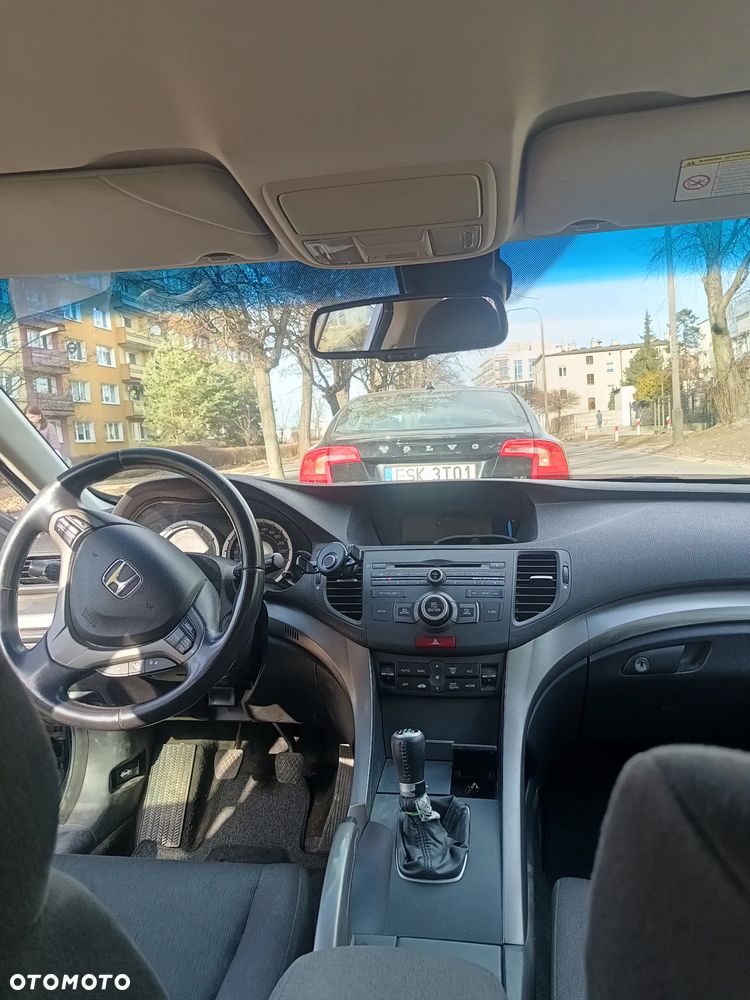 Honda Accord 2.2i-DTEC Elegance - 3