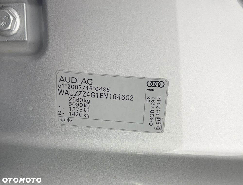 Audi A6 Allroad 3.0 TDI Quattro Tiptr - 13