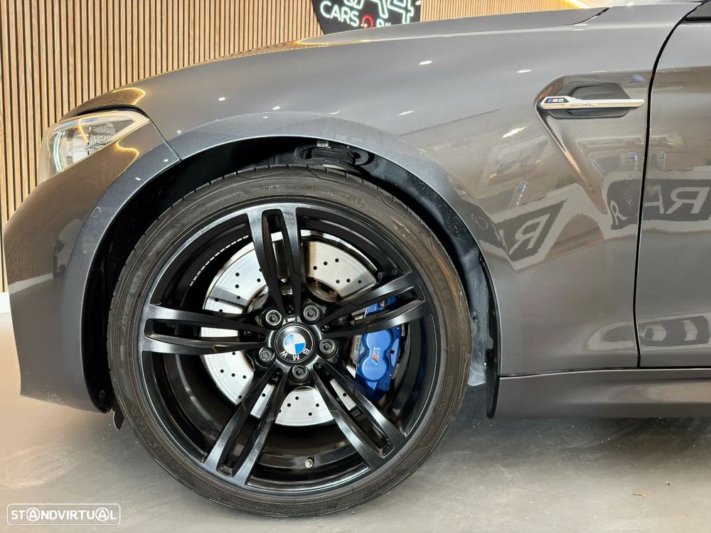 BMW M2 Auto - 7