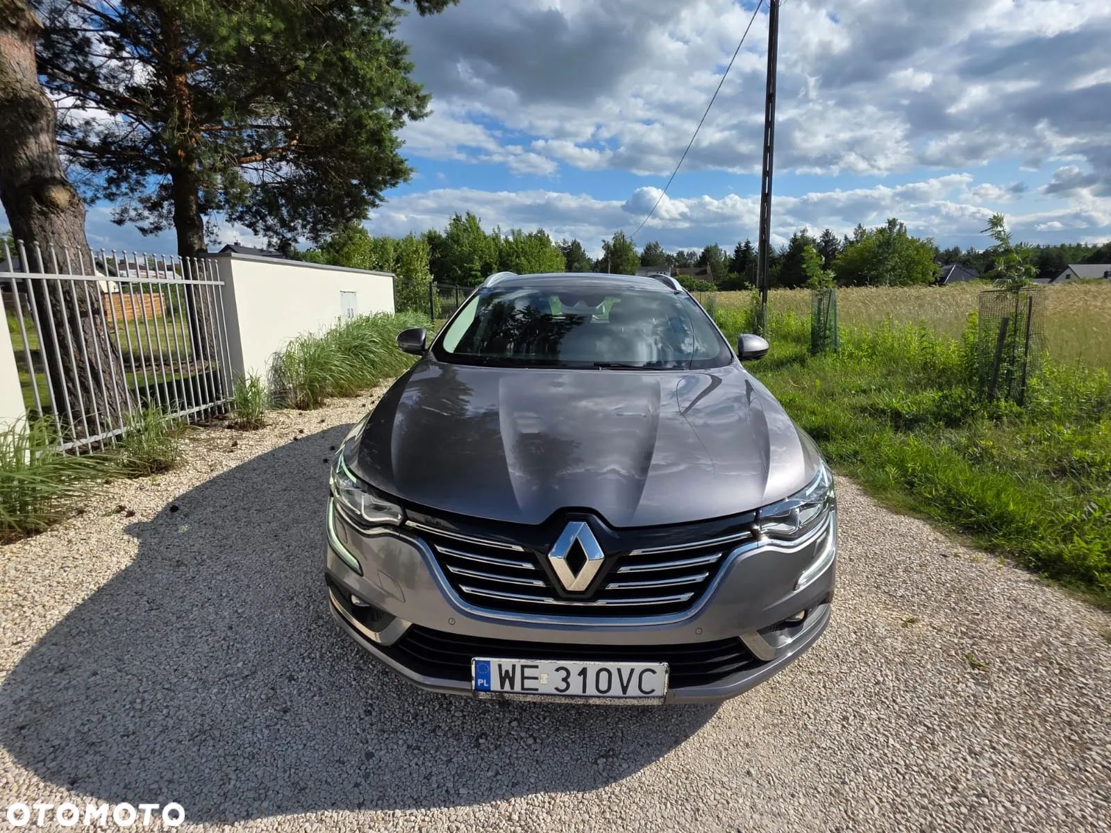 Renault Talisman 1.8 TCe FAP Winter Edition EDC - 1