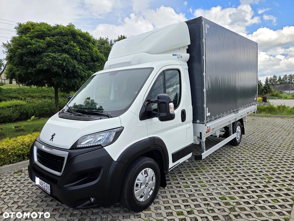 Peugeot Boxer - 12