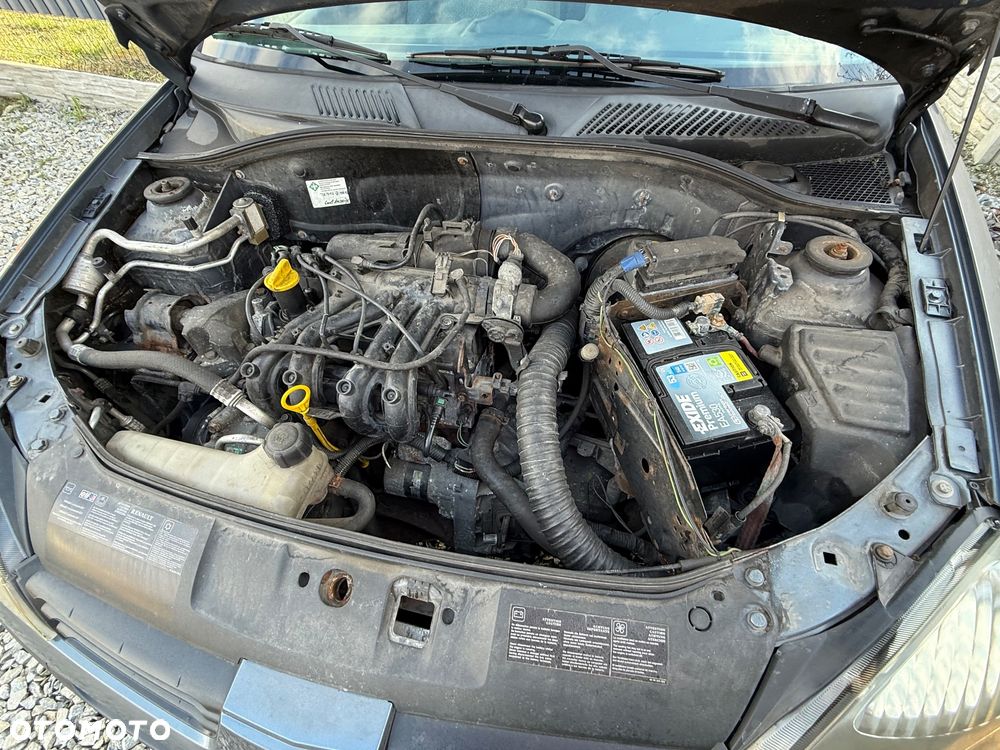 Renault Clio 1.2 Campus Access - 10