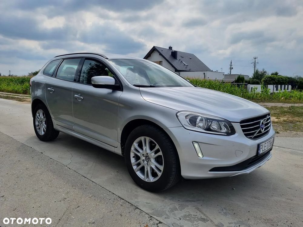 Volvo XC 60 - 7