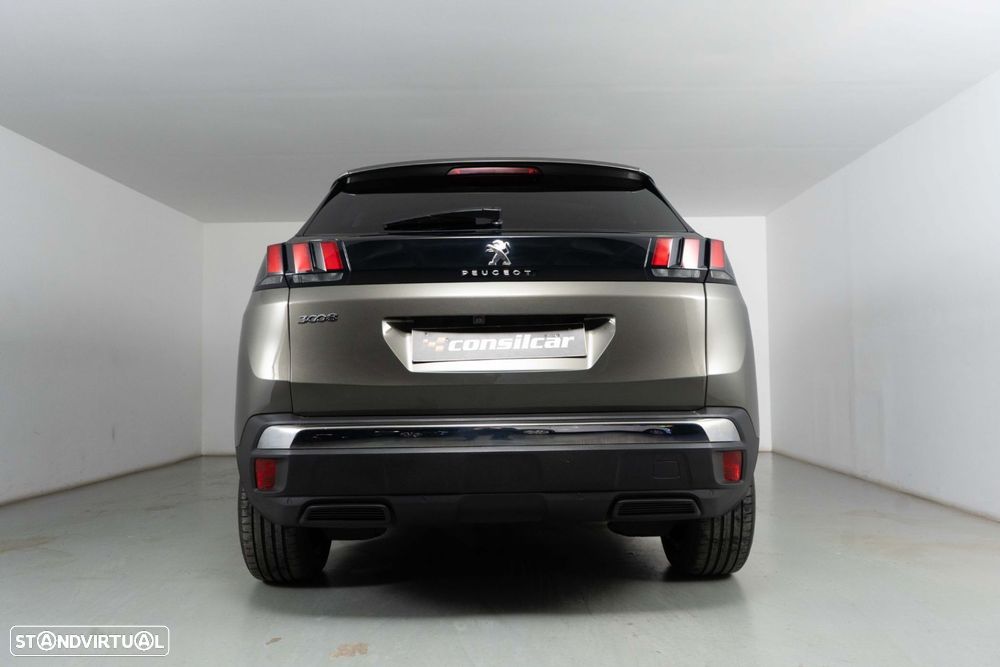 Peugeot 3008 1.2 PureTech Allure Pack - 4