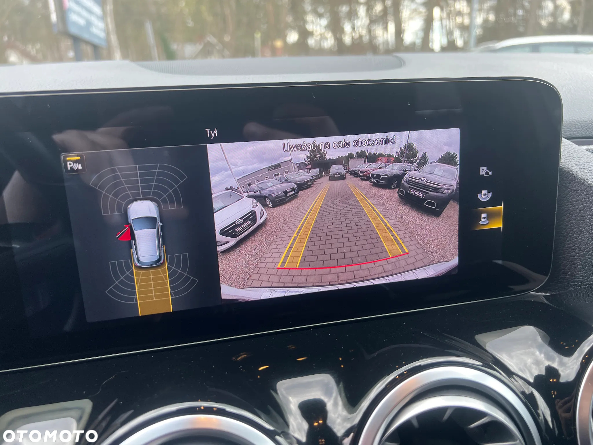 Mercedes-Benz GLA 200 d AMG Line - 39