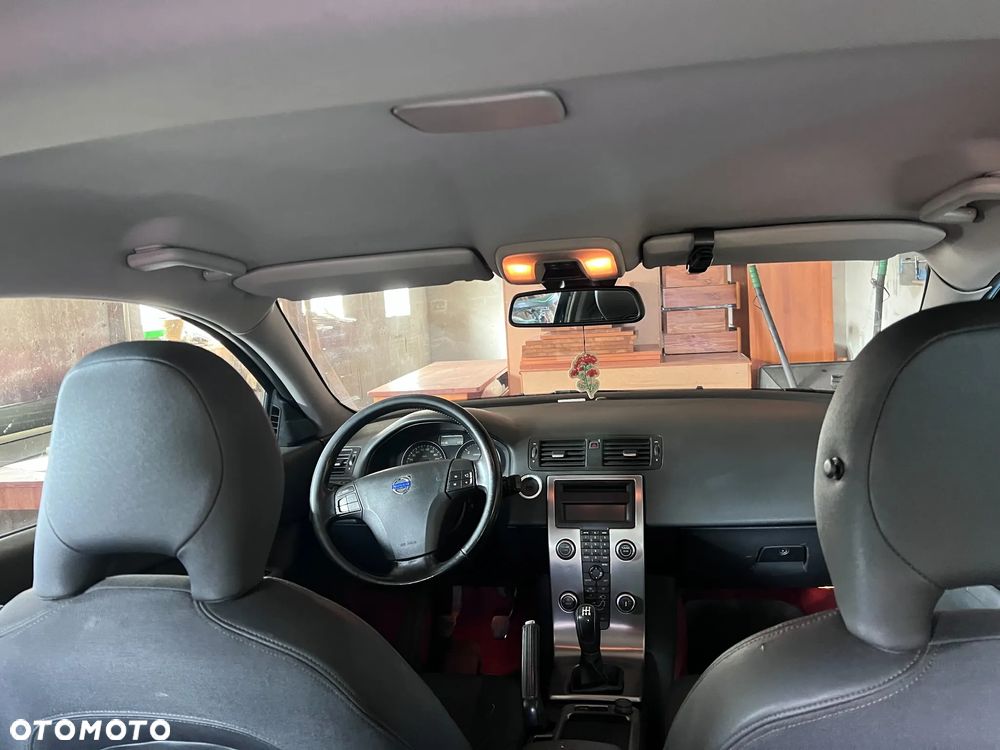 Volvo C30 1.6D DRIVe Start-Stop - 13