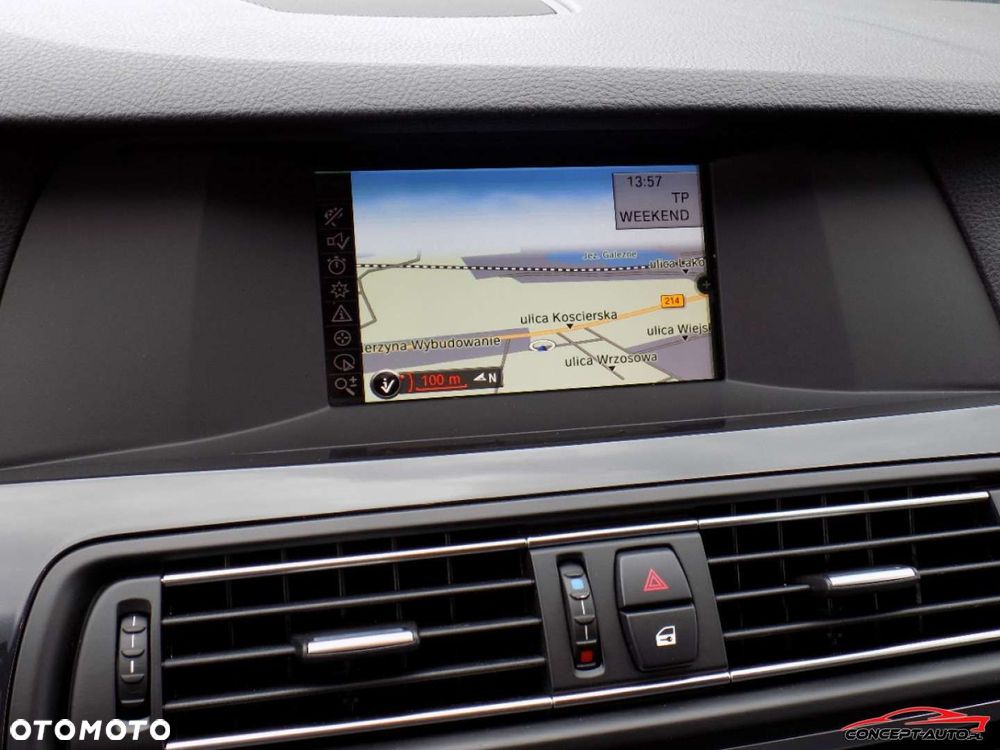 BMW Seria 5 - 29