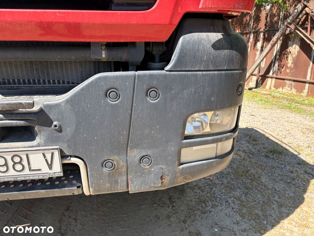 MAN Tgs 18.400 4X4 - 35