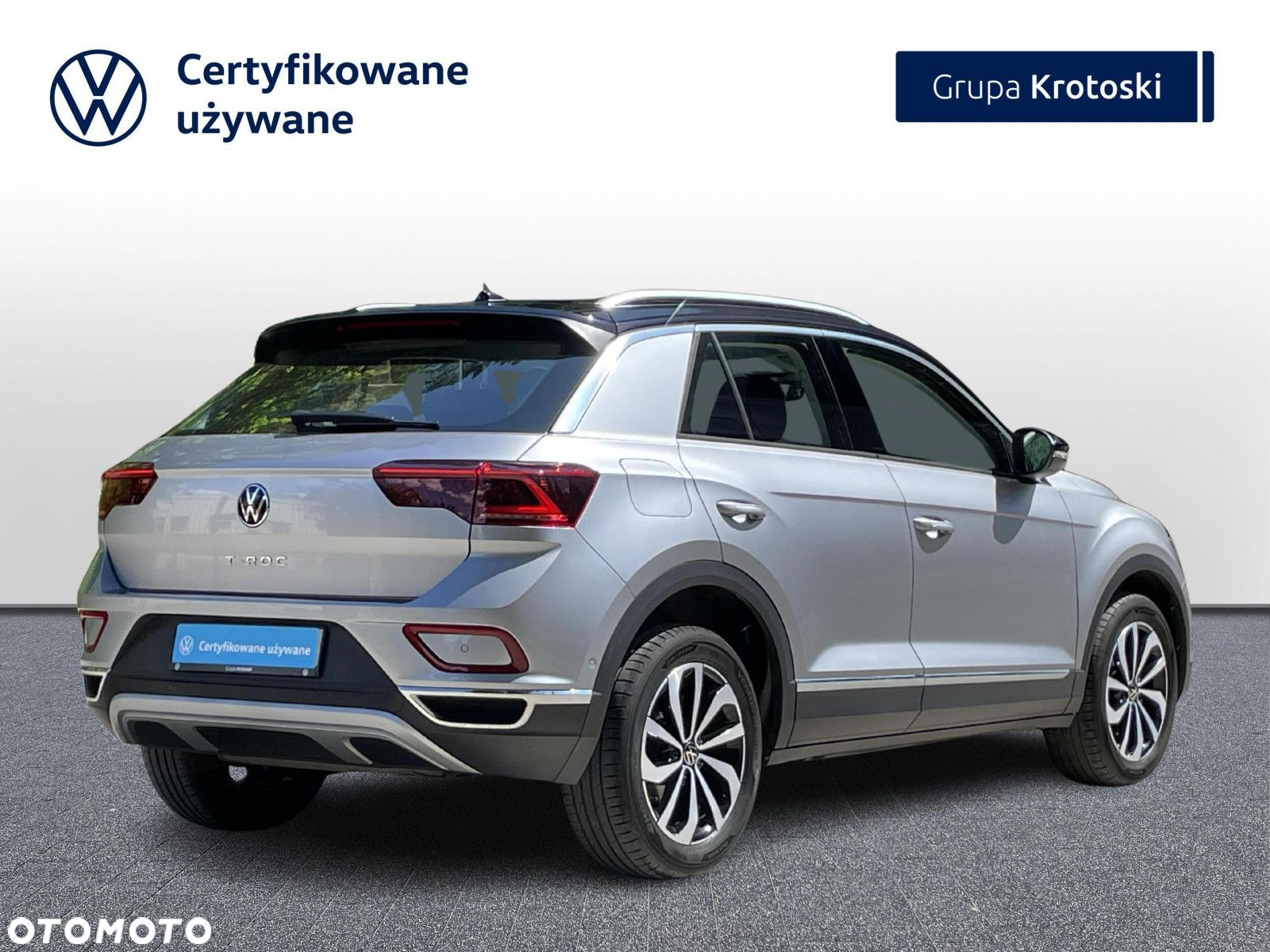 Volkswagen T-Roc - 6