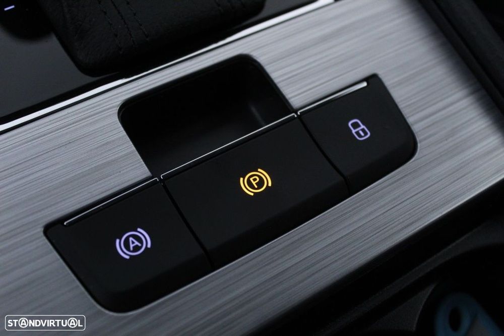 Skoda Superb Break 2.0 TDI Ambition DSG - 30