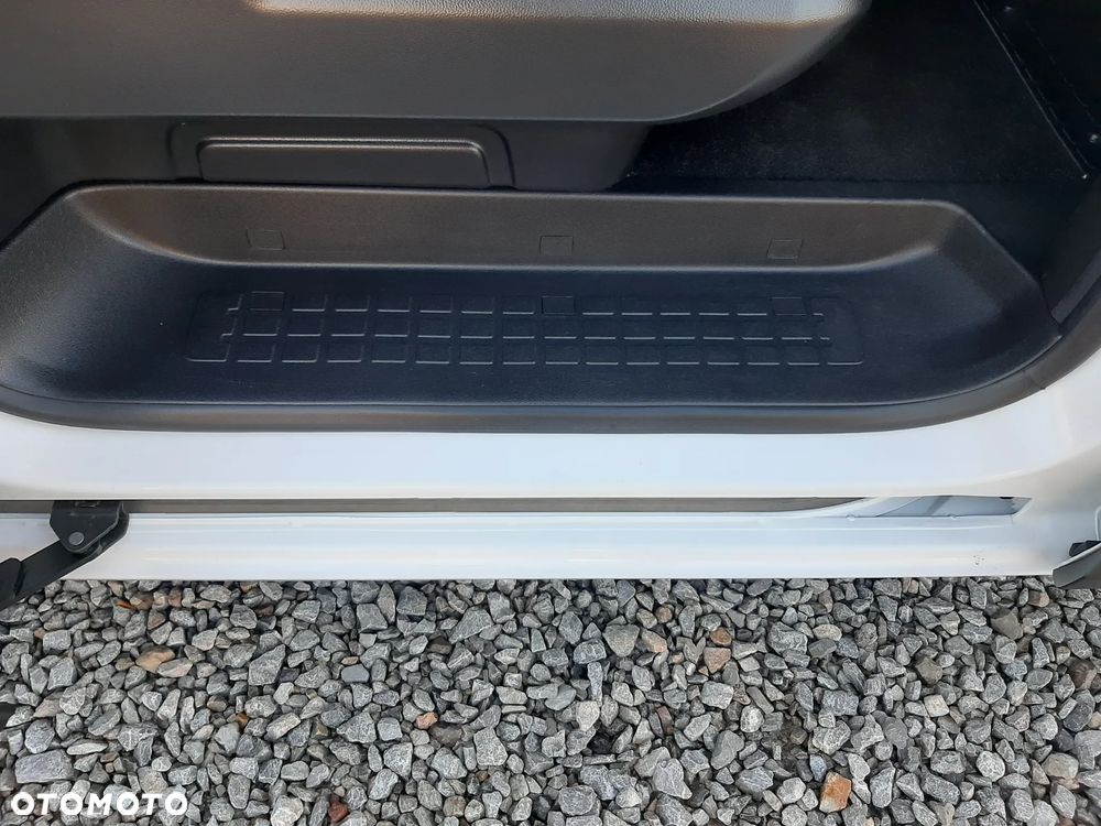 Opel Vivaro Extra Long 2,9t Enjoy (bryg.) - 14