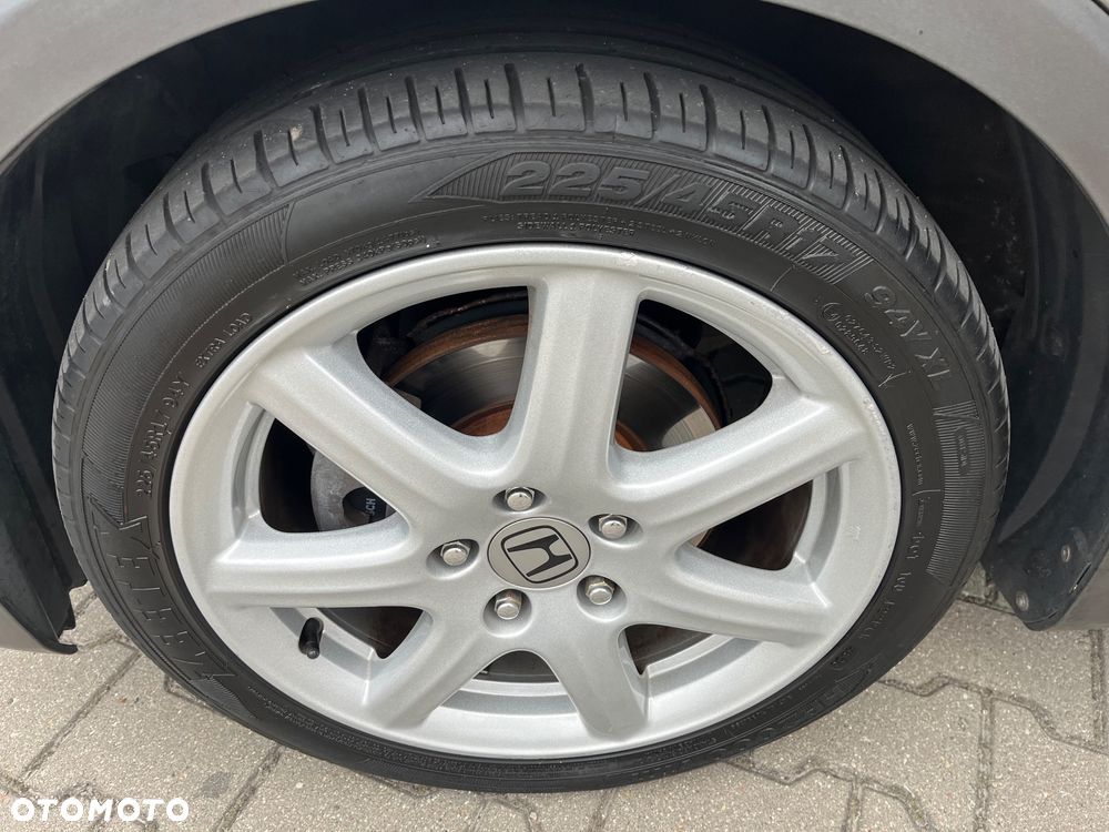 Honda Civic - 26
