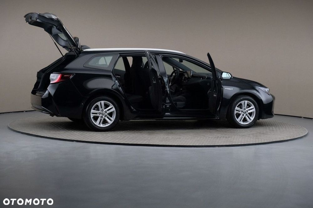 Toyota Corolla 1.8 Hybrid Comfort - 6