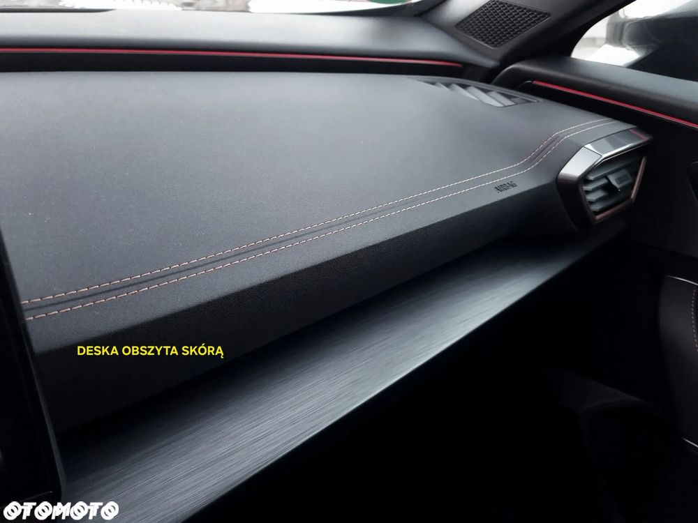 Cupra Formentor 2.0 TSI 4Drive VZ DSG - 27