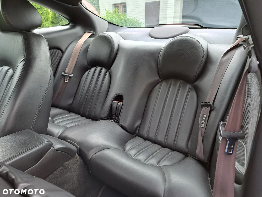 Jaguar XK8 - 8