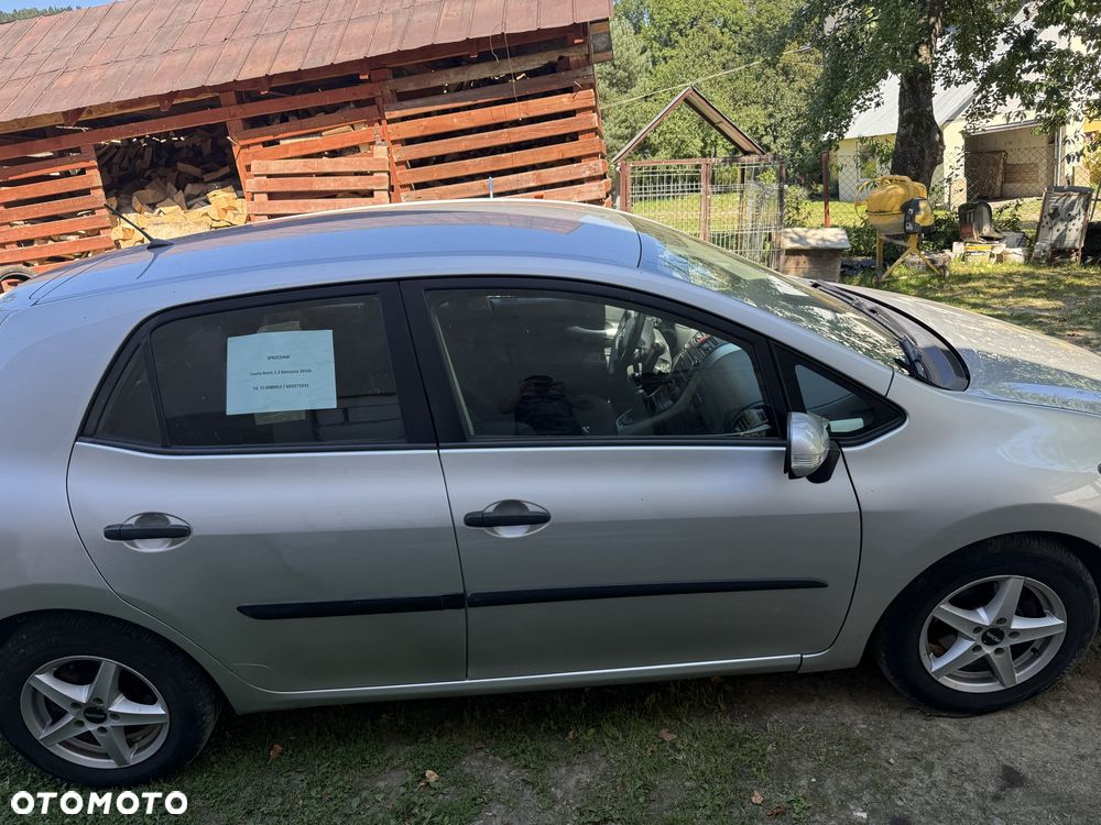 Toyota Auris - 3