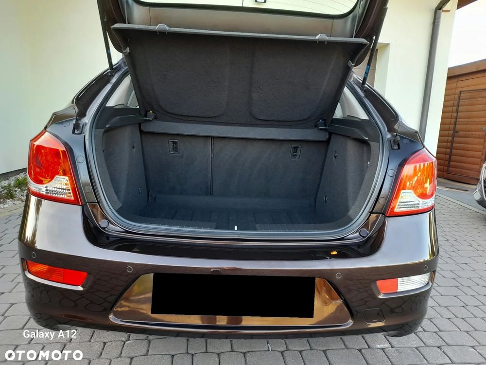Chevrolet Cruze 1.4 T LTZ - 9